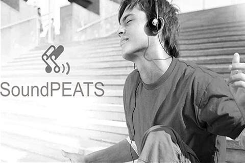 SoundPEATS